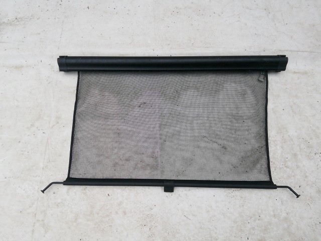 211187 Volkswagen Passat B8 2014-2024 térelválasztó roló