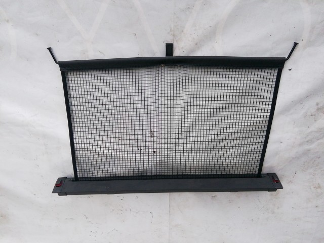 211186 BMW 3 F31 2012-2019 térelválasztó roló