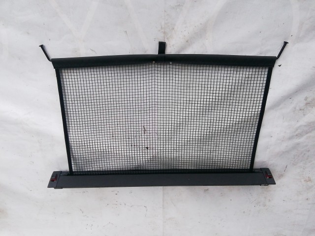 211185 BMW 3 F31 2012-2019 térelválasztó roló