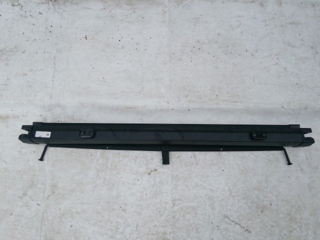 211185 BMW 3 F31 2012-2019 térelválasztó roló