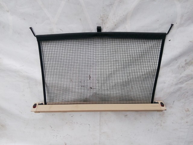 211184 BMW 3 F31 2012-2019 térelválasztó roló