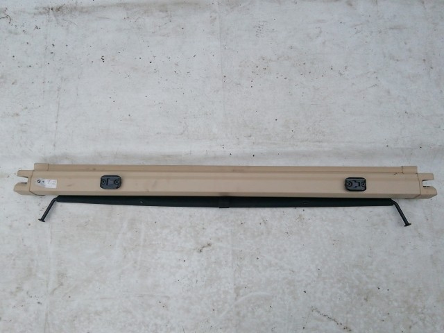 211184 BMW 3 F31 2012-2019 térelválasztó roló