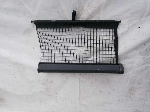 211183 Volvo V70 III. 2008-2016 térelválasztó roló