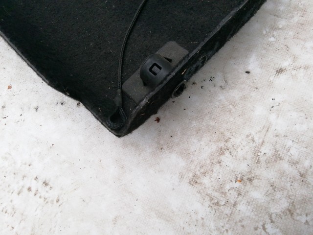 211169 Mini R56 2006-2013 kalaptartó 7151717