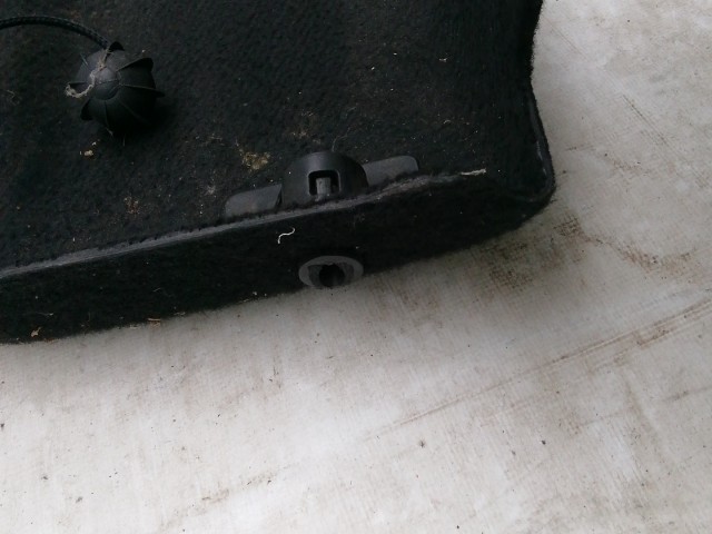 211169 Mini R56 2006-2013 kalaptartó 7151717