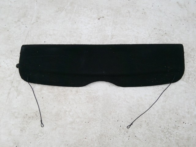 211169 Mini R56 2006-2013 kalaptartó 7151717