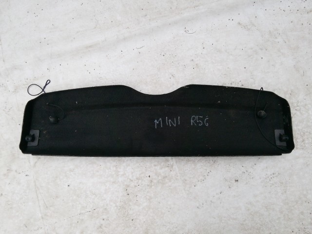 211169 Mini R56 2006-2013 kalaptartó 7151717