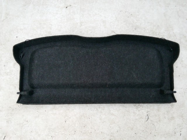 211167 Alfa Romeo MiTo 2008-2018 kalaptartó, a képen látható sérüléssel