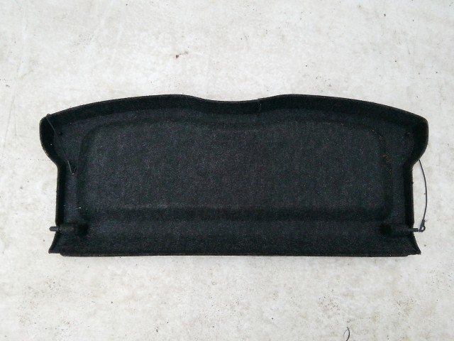 211166 Alfa Romeo MiTo 2008-2018 kalaptartó, a képen látható sérüléssel