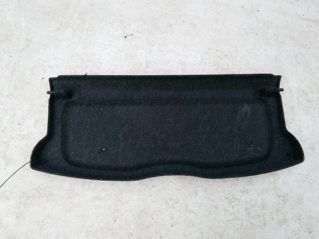 211164 Alfa Romeo MiTo 2008-2018 kalaptartó, a képen látható sérüléssel