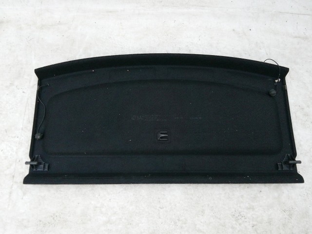 211162 Volkswagen Golf VI. 2008-2013 kalaptartó 1K6867769