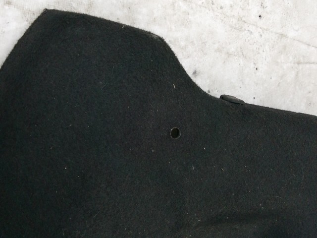 211160 Citroen C3 2010-2016 kalaptartó 96833304ZD