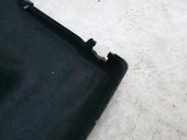 211160 Citroen C3 2010-2016 kalaptartó 96833304ZD