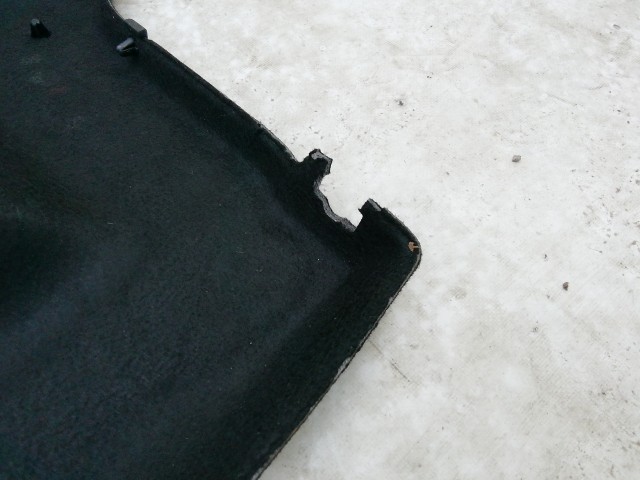 211159 Citroen C3 2010-2016 kalaptartó 96833304ZD