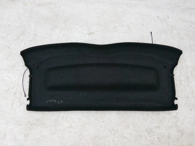 211159 Citroen C3 2010-2016 kalaptartó 96833304ZD