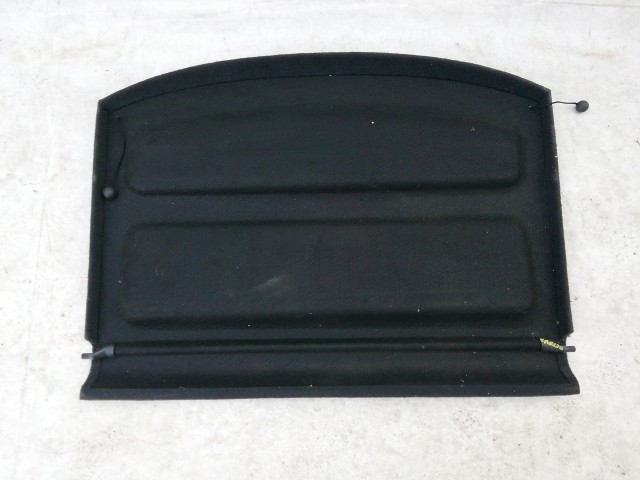 211240 Skoda Octavia 1996-2010 kalaptartó