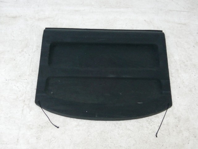 211240 Skoda Octavia 1996-2010 kalaptartó