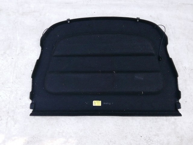 211231 Renault Megane III. 2008-2016 3 ajtós (coupe) kalaptartó 794200020R