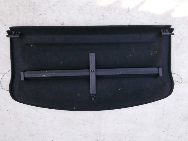 211229 Citroen C5 2000-2007 kalaptartó