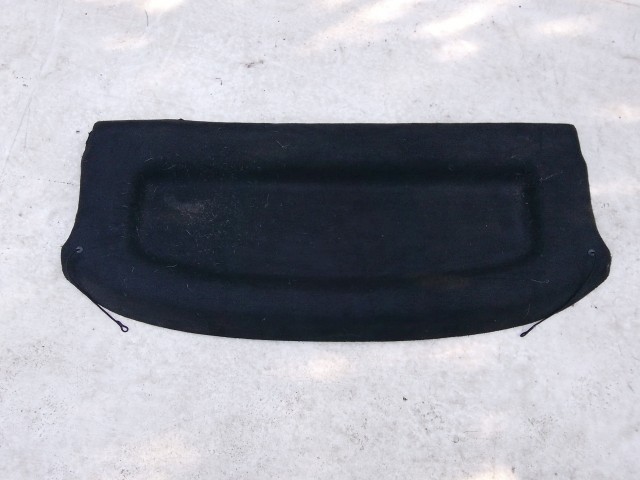 211227 Citroen DS3 2009-2015 kalaptartó, a képen látható sérüléssel