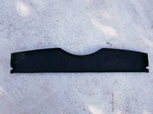 211221 Fiat 500 2007- fekete színű kalaptartó 735626123