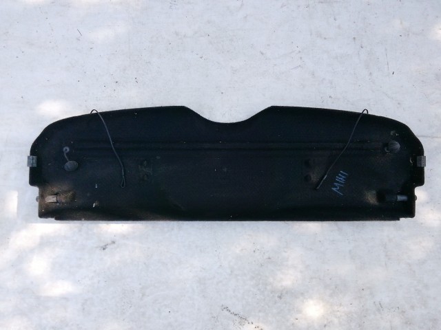 211219 Mini R50 2001-2006 kalaptartó 51461514023