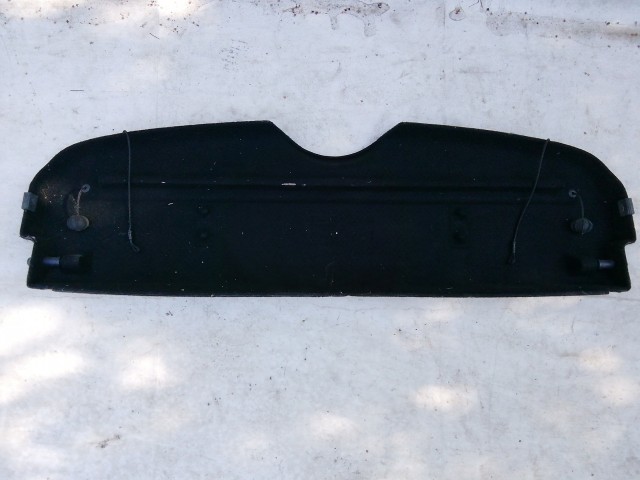 211218 Mini R50 2001-2006 kalaptartó 51461514023