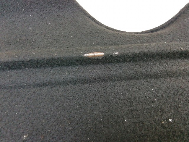 211218 Mini R50 2001-2006 kalaptartó 51461514023