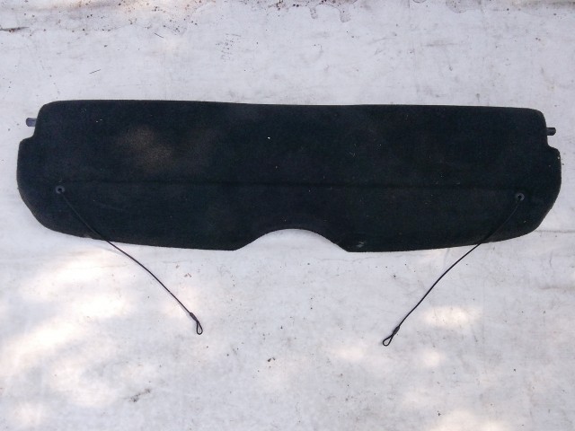 211217 Mini R50 2001-2006 kalaptartó, a képen látható sérüléssel