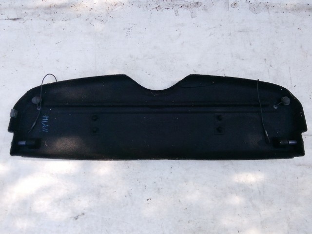 211217 Mini R50 2001-2006 kalaptartó, a képen látható sérüléssel