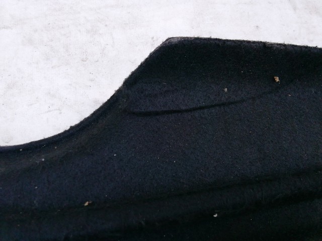 211217 Mini R50 2001-2006 kalaptartó, a képen látható sérüléssel