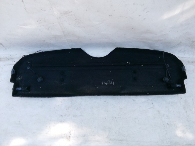 211215 Mini R50 2001-2006 kalaptartó 51461514023