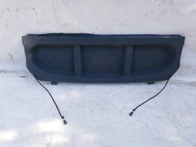 211214 Daewoo Matiz 1998-2007 kalaptartó, a képen látható sérüléssel