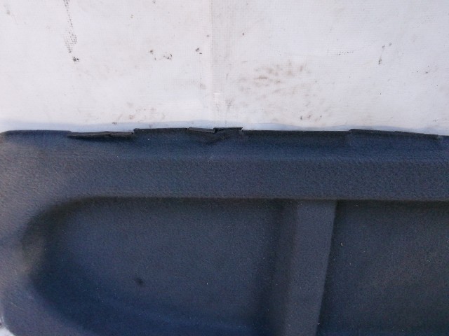 211214 Daewoo Matiz 1998-2007 kalaptartó, a képen látható sérüléssel