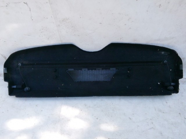 211212 Mini R53 2004-2006 kalaptartó 51467111559