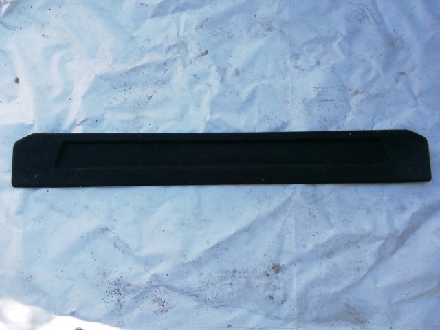 211207 Lancia Musa 2007-2012 kalaptartó
