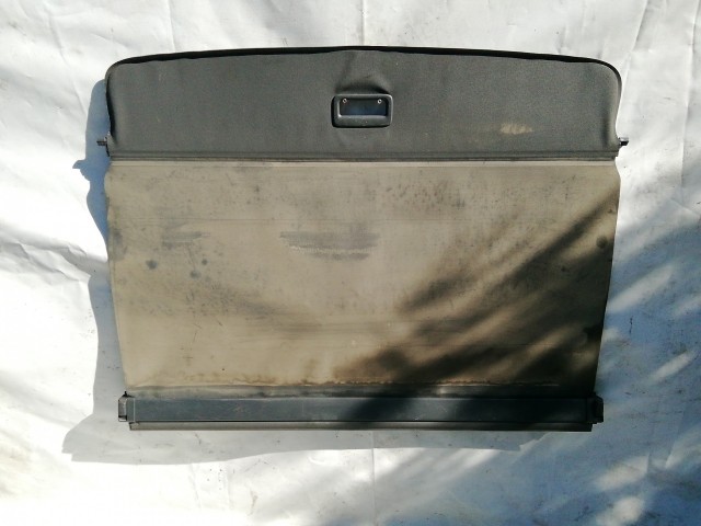 211206 Volvo XC 60 2008-2017 kalaptartó (csomagtér roló) a képen látható sérüléssel