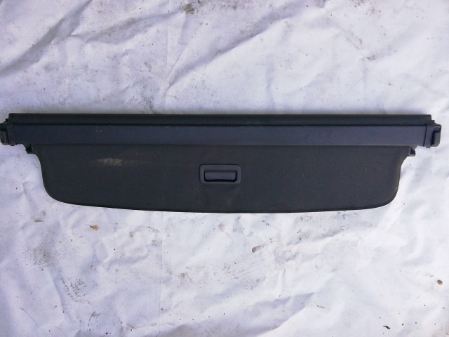 211206 Volvo XC 60 2008-2017 kalaptartó (csomagtér roló) a képen látható sérüléssel