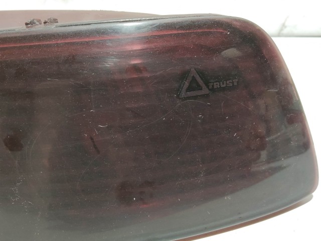208928 Alfa Romeo GT 2003-2010 bal hátsó lámpa, sötétített