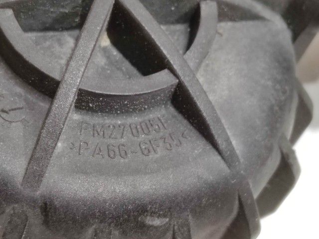 Kuplung hidraulika cső