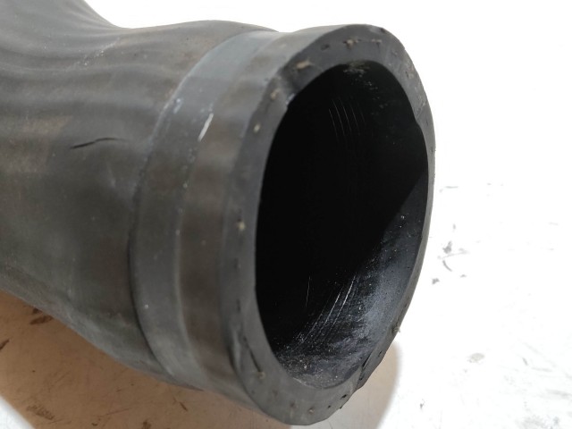 Fiat Bravo 1,9 8v Diesel 2007-2014 Intercooler cső , intercollerból a szívócsonkba