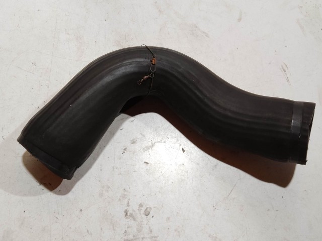 Fiat Bravo 1,9 8v Diesel 2007-2014 Intercooler cső , intercollerból a szívócsonkba