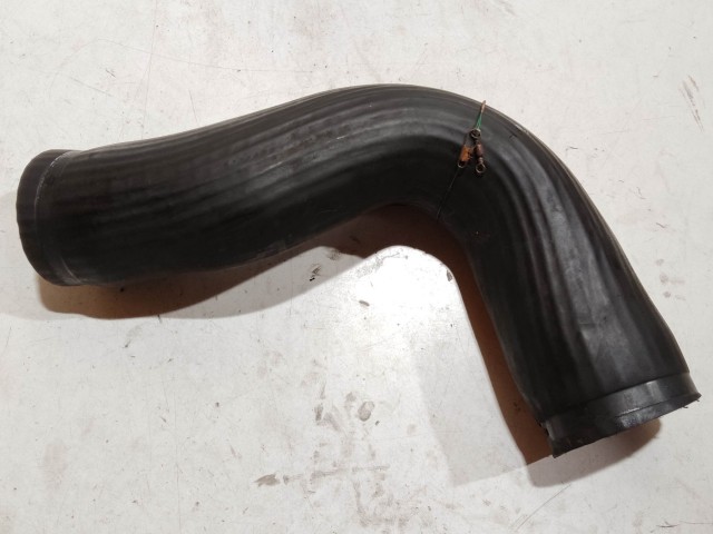 Fiat Bravo 1,9 8v Diesel 2007-2014 Intercooler cső , intercollerból a szívócsonkba