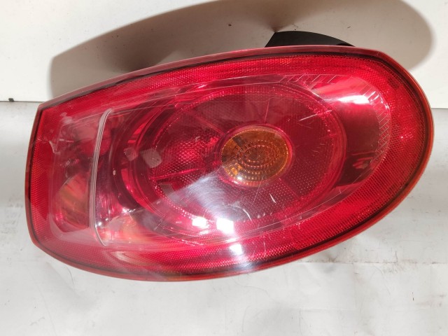208849 Fiat Bravo 2007-2014 bal hátsó lámpa
