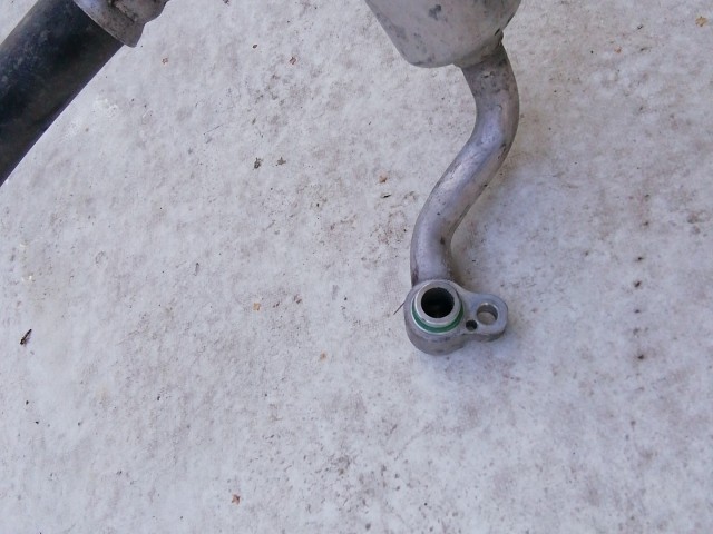 Hyundai I20 2008-2012 klímacső 97775C8030