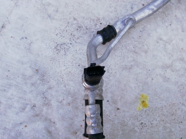 Hyundai I20 2008-2012 klímacső 97775C8030