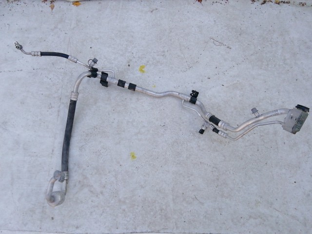 Hyundai I20 2008-2012 klímacső 97775C8030