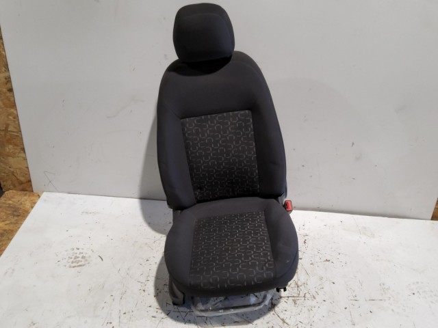 207331 Fiat Doblo 2009-2022 jobb első tárolórekeszes ülés, légzsák nélküli kivítel