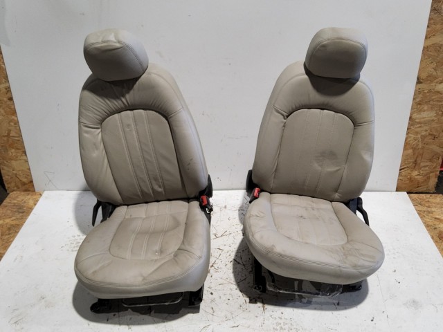 207334 Fiat Linea 2007-2017 bőr ülés garnitúra