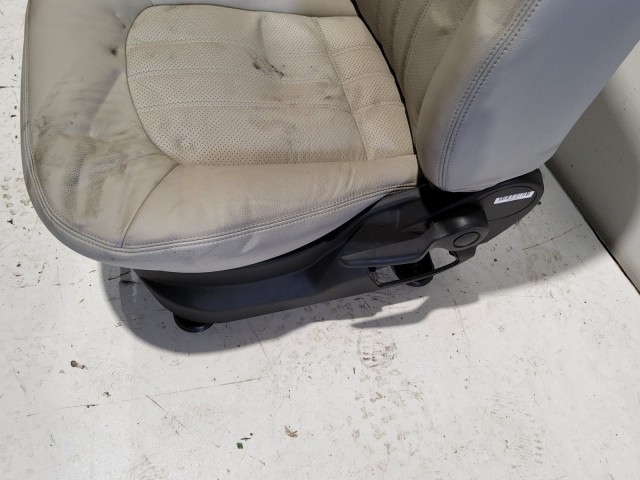 207334 Fiat Linea 2007-2017 bőr ülés garnitúra